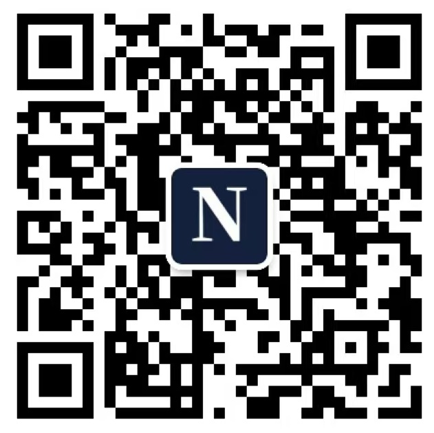 WeChat QR Code